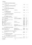 Next Page - Master Parts Price List July 1946