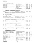 Previous Page - Master Parts Price List July 1946