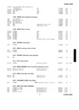 Previous Page - Master Parts Price List July 1946