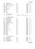 Next Page - Master Parts Price List July 1946