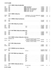 Previous Page - Master Parts Price List July 1946