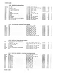 Previous Page - Master Parts Price List July 1946