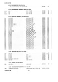 Previous Page - Master Parts Price List July 1946