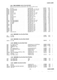 Previous Page - Master Parts Price List July 1946