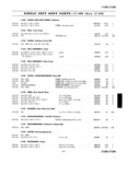 Next Page - Master Parts Price List July 1946