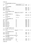 Previous Page - Master Parts Price List July 1946