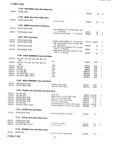 Next Page - Master Parts Price List July 1946