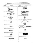 Previous Page - Master Parts Price List July 1946