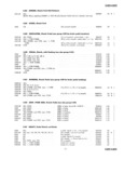 Previous Page - Master Parts Price List July 1947