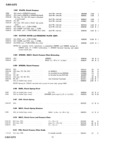 Previous Page - Master Parts Price List July 1947