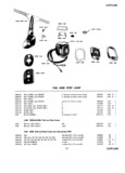 Next Page - Master Parts Price List July 1947