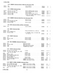 Previous Page - Master Parts Price List July 1947