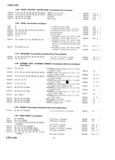 Previous Page - Master Parts Price List July 1947