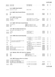 Previous Page - Master Parts Price List July 1947