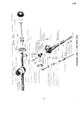 Previous Page - Master Parts Price List July 1947