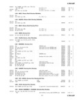 Previous Page - Master Parts Price List July 1947