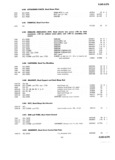 Next Page - Master Parts Price List July 1947