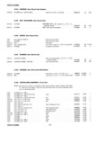 Previous Page - Master Parts Price List July 1947