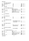 Previous Page - Master Parts Price List July 1947