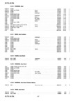 Previous Page - Master Parts Price List July 1947