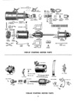 Previous Page - Master Parts Catalog April 1950