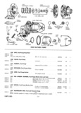 Next Page - Master Parts Catalog April 1950