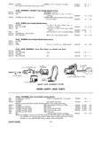 Next Page - Master Parts Catalog April 1950