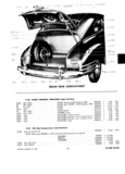 Previous Page - Master Parts Catalog 30 June 1952