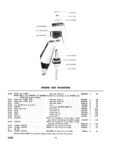 Next Page - Parts and Accessories Catalog P&A 30 March 1954