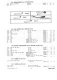 Previous Page - Parts and Illustration Catalog 30 March 1958