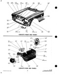 Previous Page - Supplement to Parts and Accessories Catalog P&A 39 October 1960