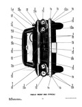 Previous Page - Parts and Accessories Catalog P&A 34 February 1961