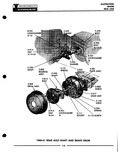 Previous Page - Parts Catalogue No. 621A October 1961