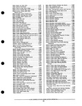 Previous Page - Parts and Accessories Catalog PA-93 December 1961