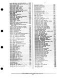 Previous Page - Parts and Accessories Catalog PA-93 December 1961