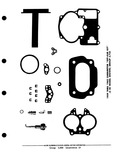 Next Page - Parts and Accessories Catalog PA-93 December 1961