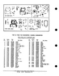 Previous Page - Parts and Accessories Catalog PA-93 December 1961