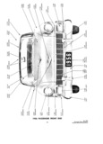 Previous Page - Parts and Accessories Catalog P&A 30 October 1962