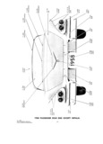 Previous Page - Parts and Accessories Catalog P&A 30 October 1962