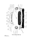 Previous Page - Parts and Accessories Catalog P&A 30 October 1962