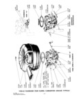 Previous Page - Parts and Accessories Catalog P&A 30 October 1962