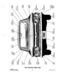 Previous Page - Parts and Accessories Catalog P&A 34 October 1962