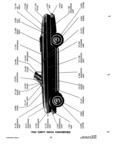 Previous Page - Parts and Accessories Catalog P&A 34 October 1962