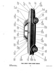 Previous Page - Parts and Accessories Catalog P&A 34 October 1962