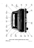 Previous Page - Parts and Accessories Catalog P&A 34 October 1962