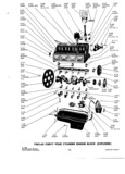 Previous Page - Parts and Accessories Catalog P&A 34 October 1962