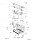 Previous Page - Parts and Accessories Catalog P&A 34 October 1962