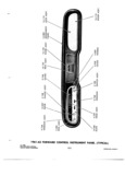 Previous Page - Parts and Accessories Catalog P&A 34 October 1962