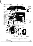 Previous Page - Parts and Accessories Catalog 31 January 1964