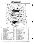 Previous Page - Parts Catalogue No. 651 December 1964